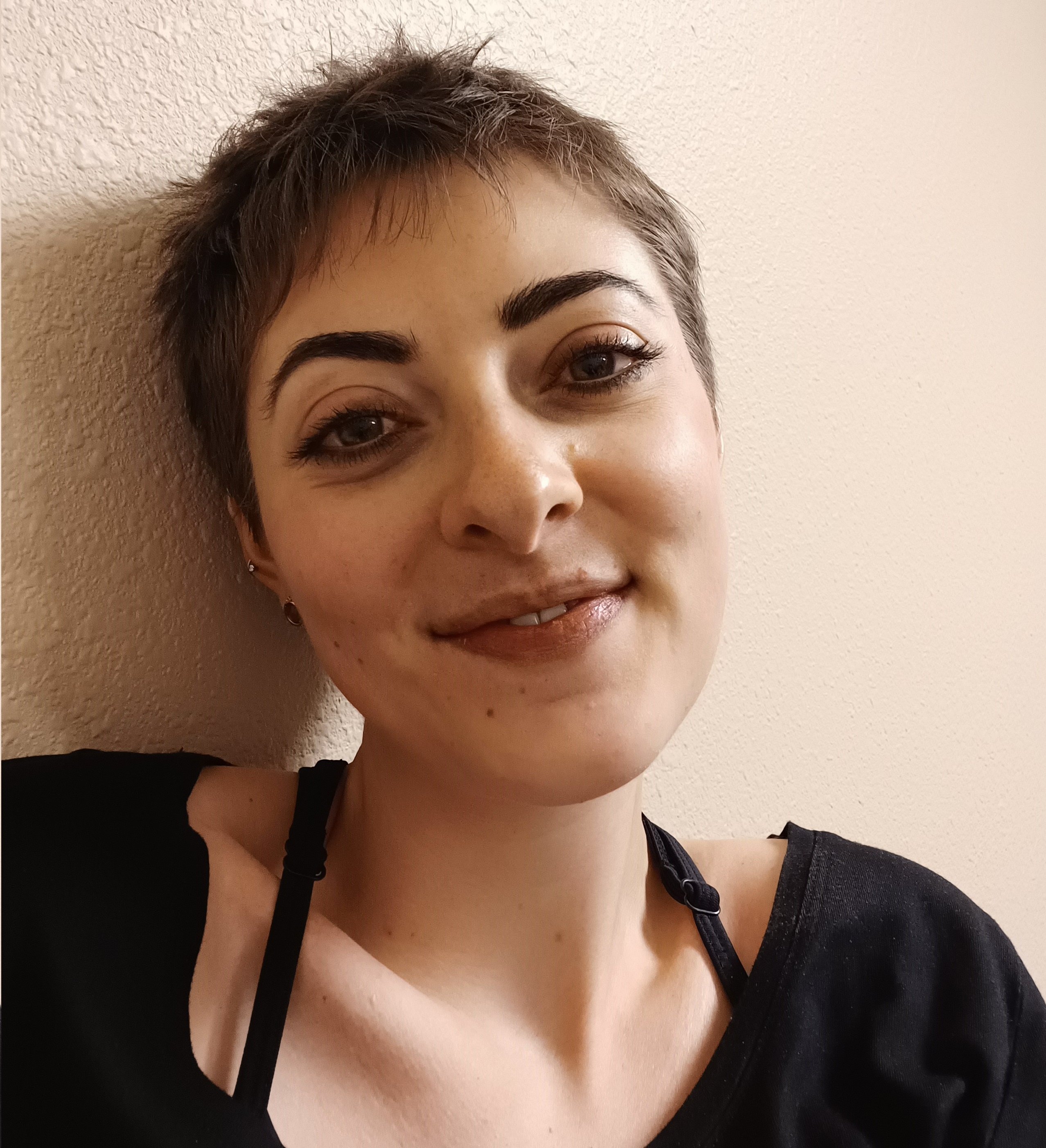 Photo of Sara Hines
